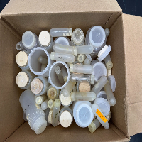 Floor Centrifuge Spin Bottles image 0